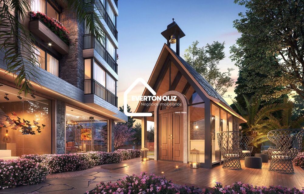 Apartamento, 2 quartos, 61 m² - Foto 6