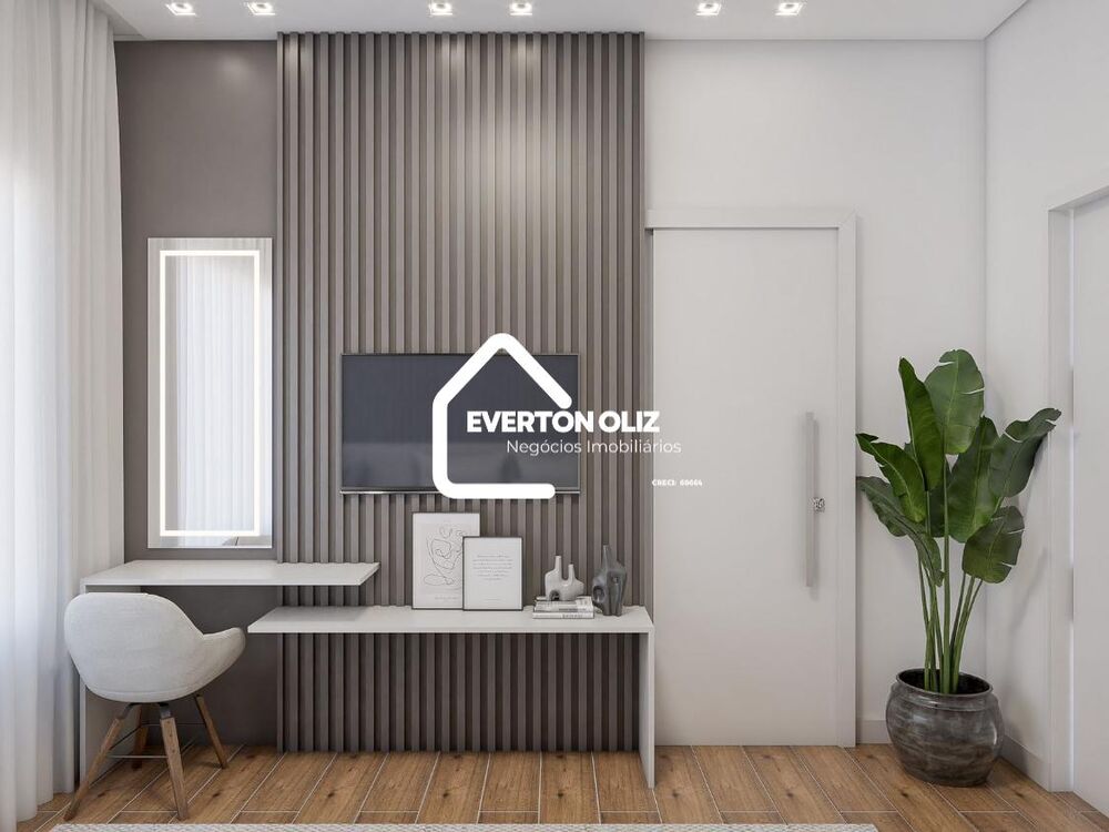 Apartamento, 2 quartos, 61 m² - Foto 10
