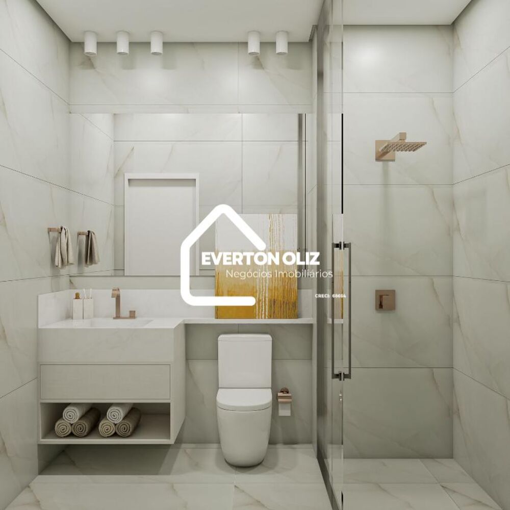 Apartamento, 2 quartos, 61 m² - Foto 17