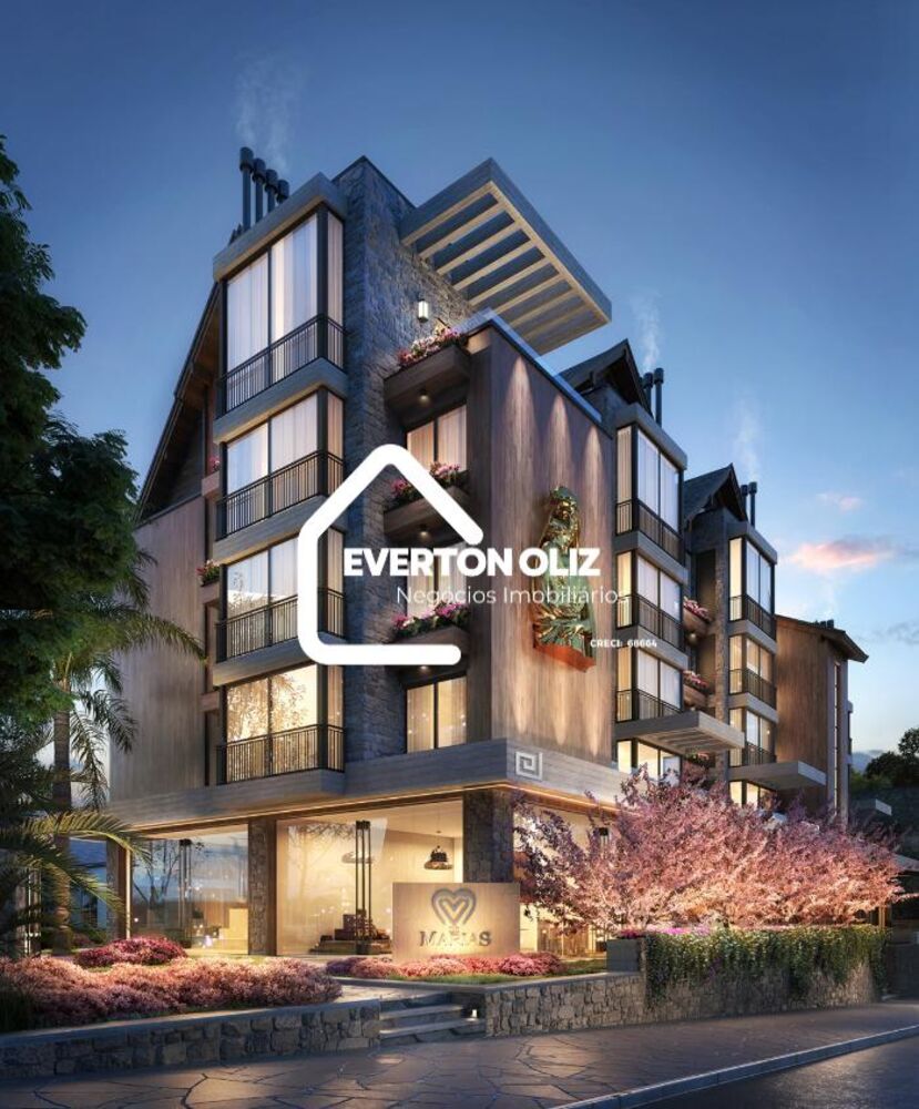 Apartamento, 2 quartos, 61 m² - Foto 21