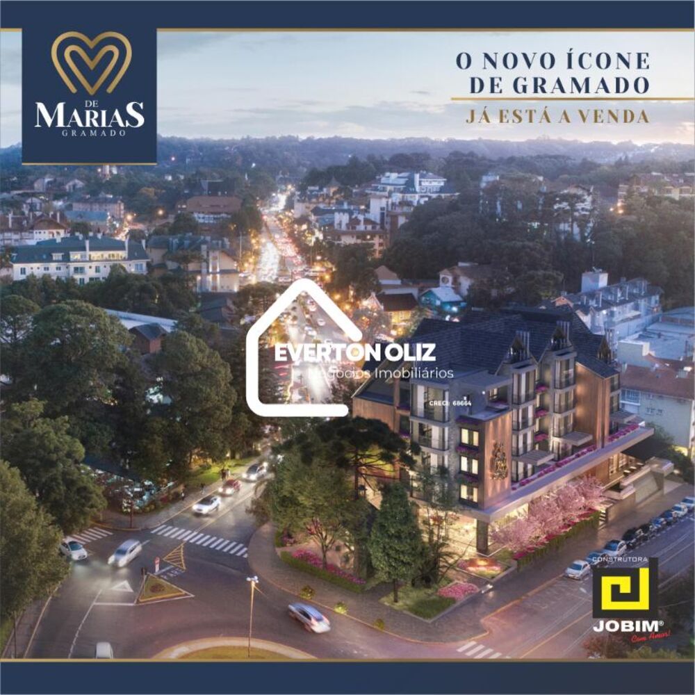 Apartamento, 2 quartos, 61 m² - Foto 16