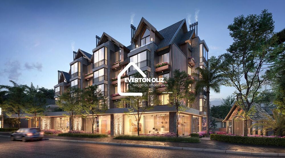 Apartamento, 2 quartos, 61 m² - Foto 7