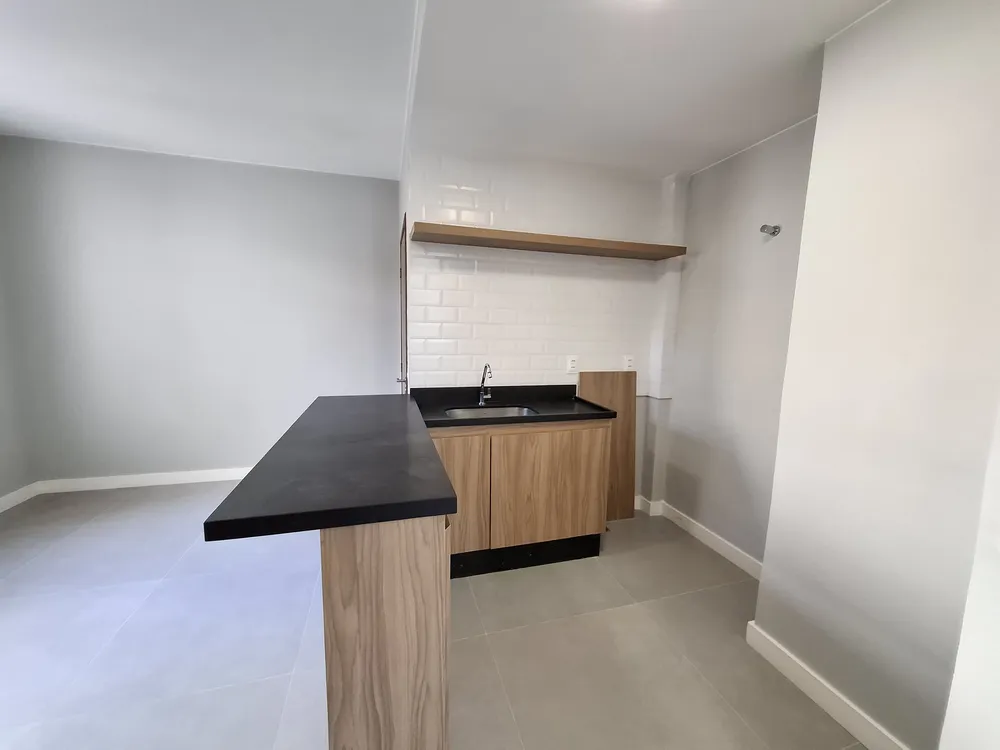 Apartamento, 2 quartos, 80 m² - Foto 2