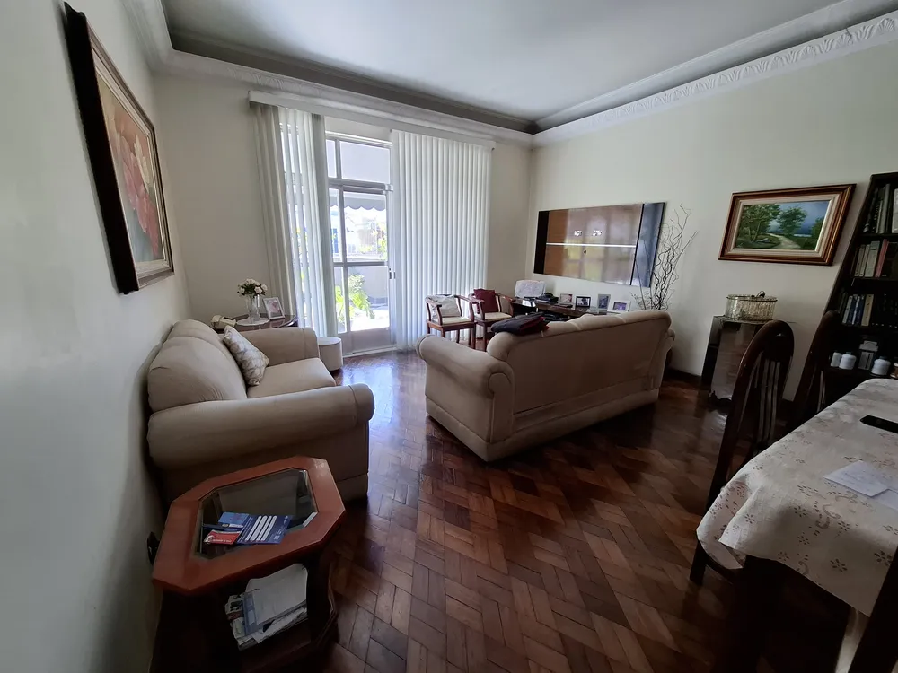 Cobertura, 3 quartos, 90 m² - Foto 4