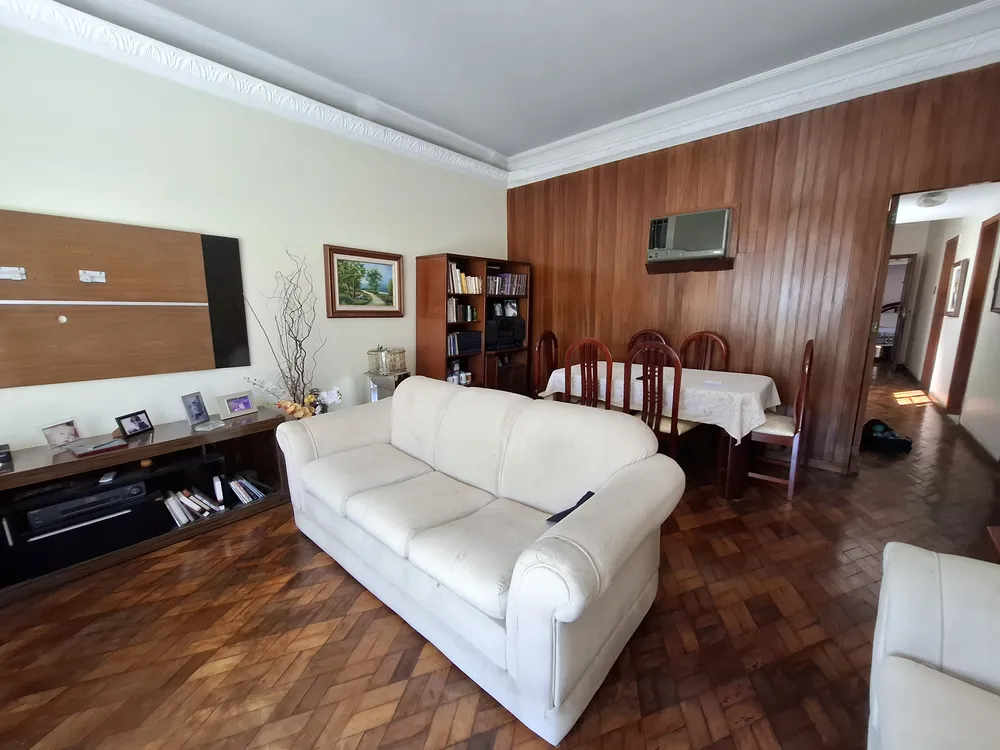 Cobertura, 3 quartos, 90 m² - Foto 3