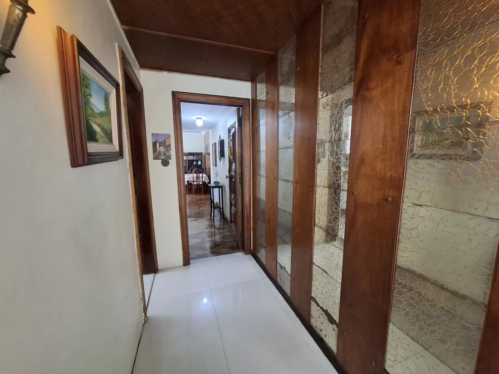 Cobertura, 3 quartos, 90 m² - Foto 1
