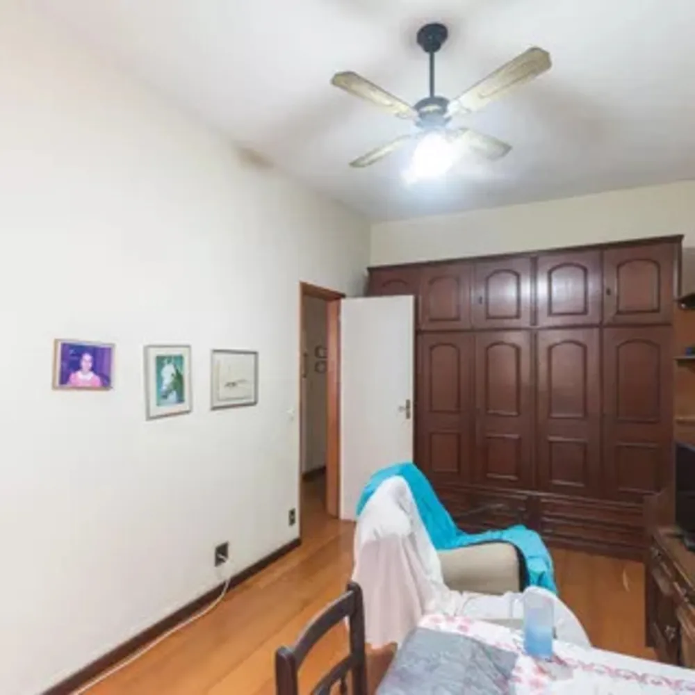 Apartamento, 3 quartos, 122 m² - Foto 4