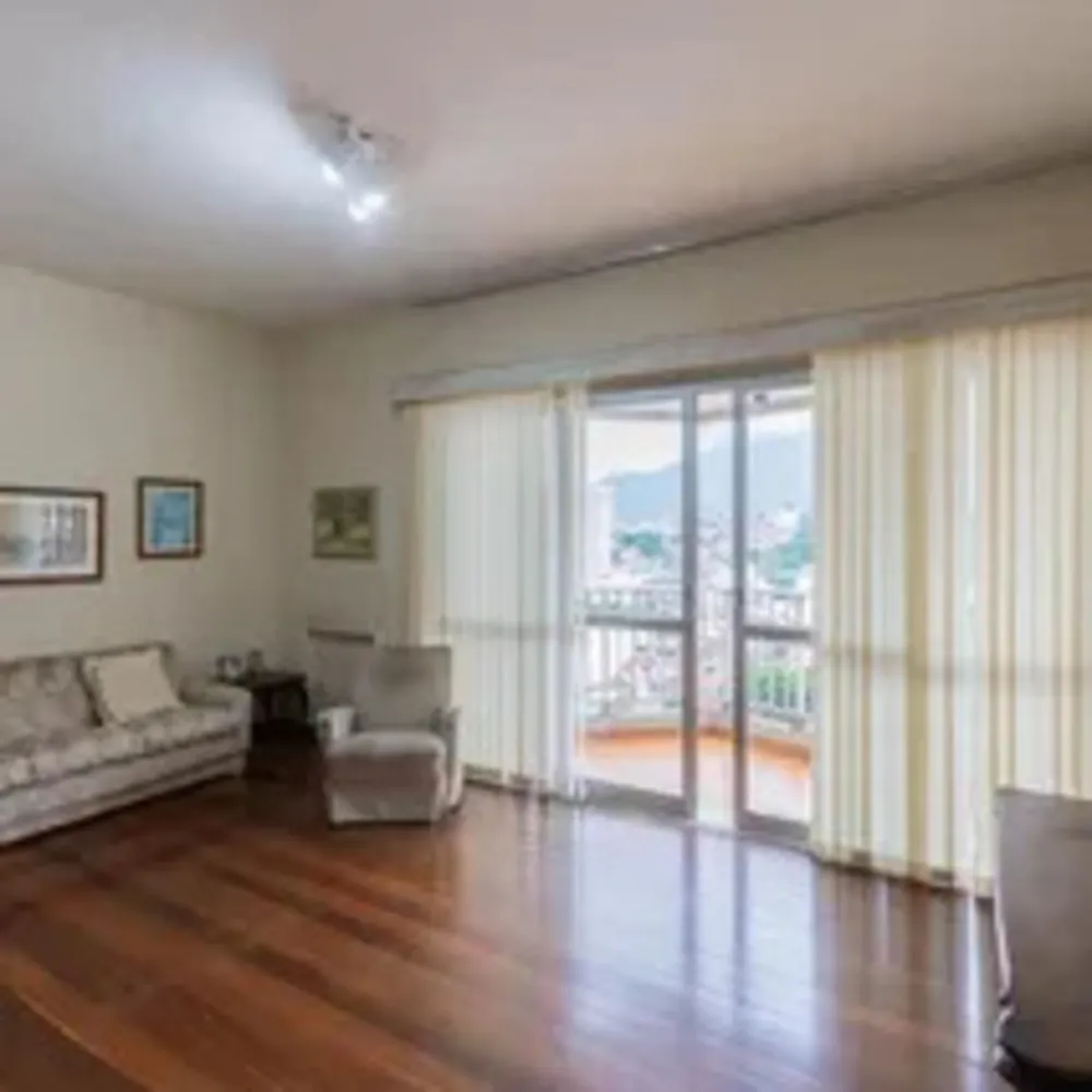Apartamento, 3 quartos, 122 m² - Foto 3