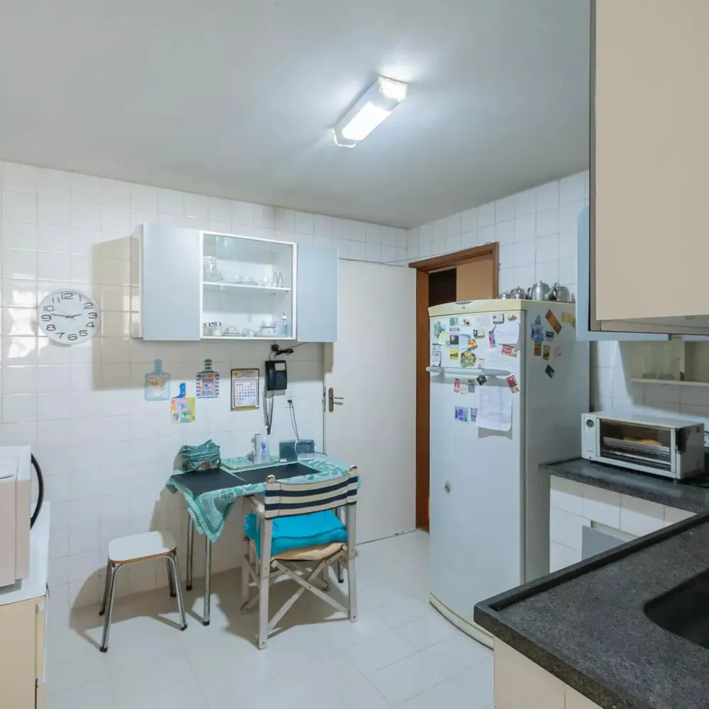 Apartamento, 3 quartos, 122 m² - Foto 9