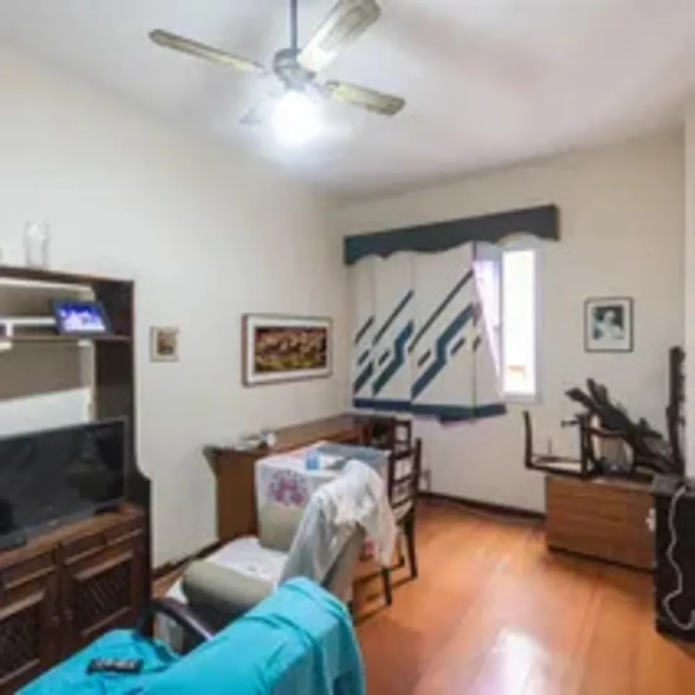 Apartamento, 3 quartos, 122 m² - Foto 6