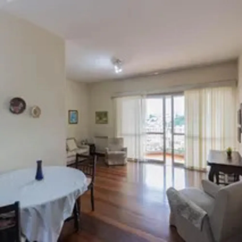 Apartamento, 3 quartos, 122 m² - Foto 1