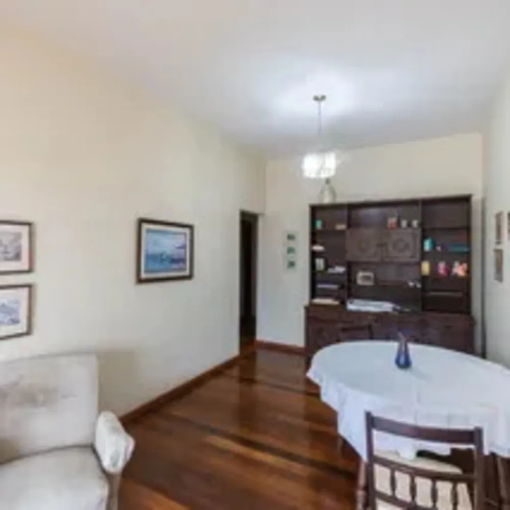 Apartamento, 3 quartos, 122 m² - Foto 2
