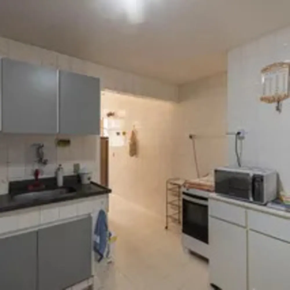 Apartamento, 3 quartos, 122 m² - Foto 8