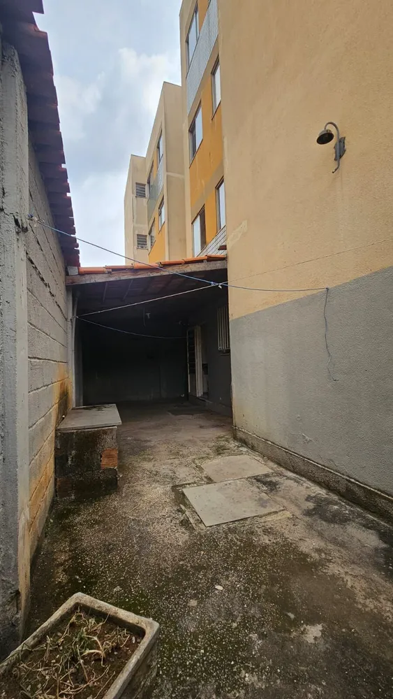 Apartamento, 2 quartos, 85 m² - Foto 1