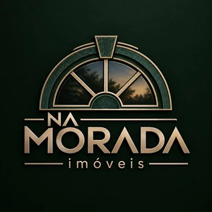 Logo de NA MORADA IMOVEIS