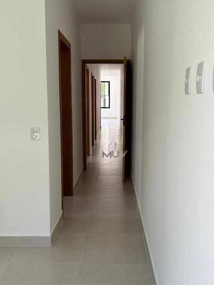 Casa, 3 quartos, 130 m² - Foto 6