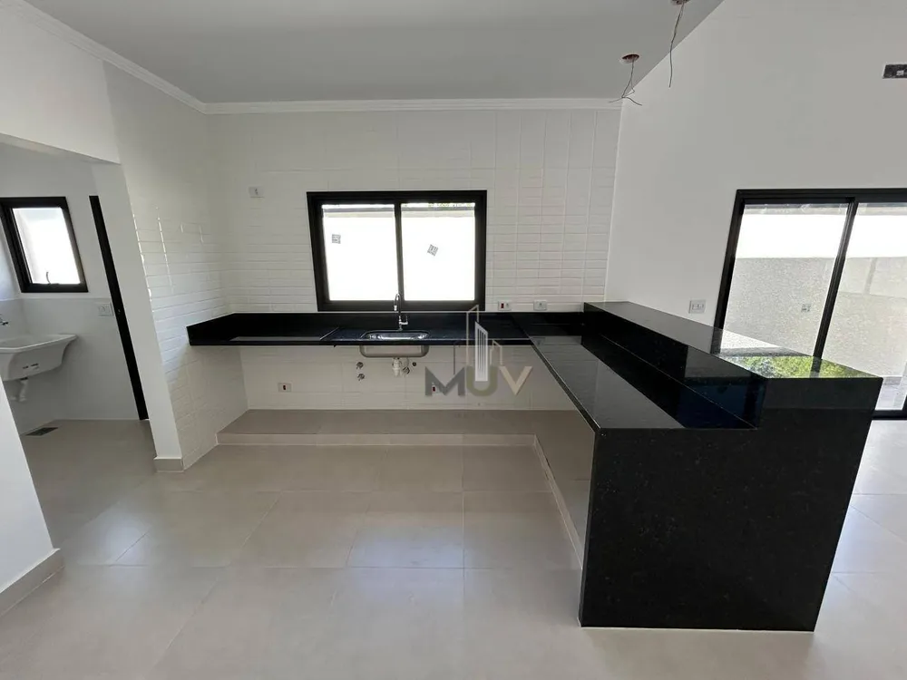 Casa, 3 quartos, 130 m² - Foto 2