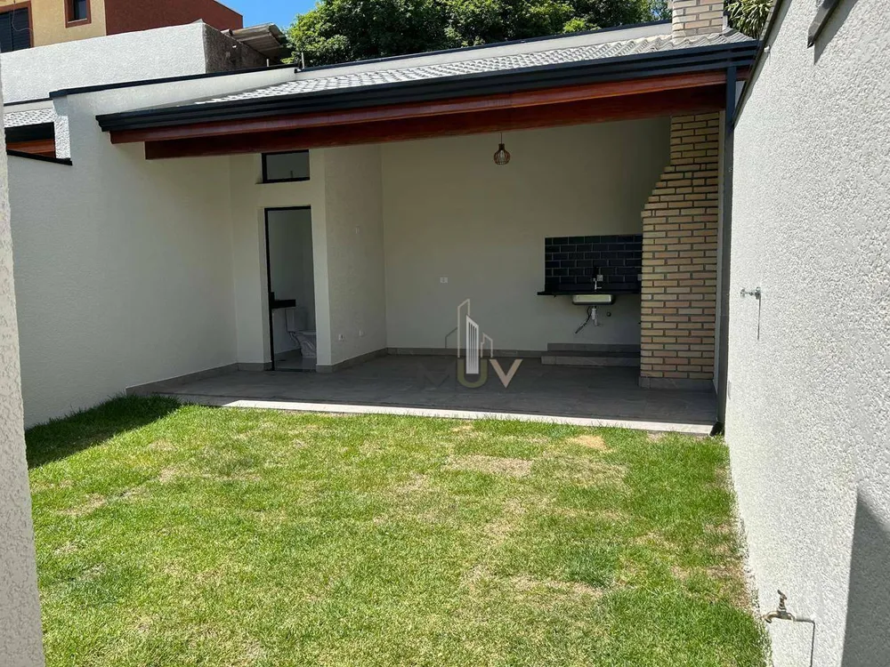 Casa, 3 quartos, 130 m² - Foto 4