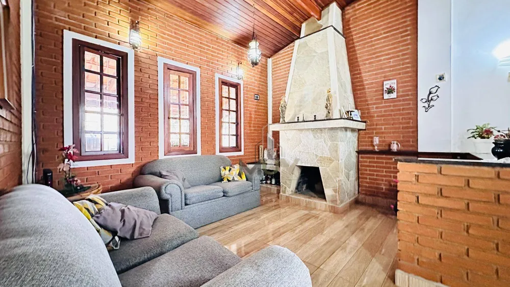 Casa, 4 quartos, 205 m² - Foto 5