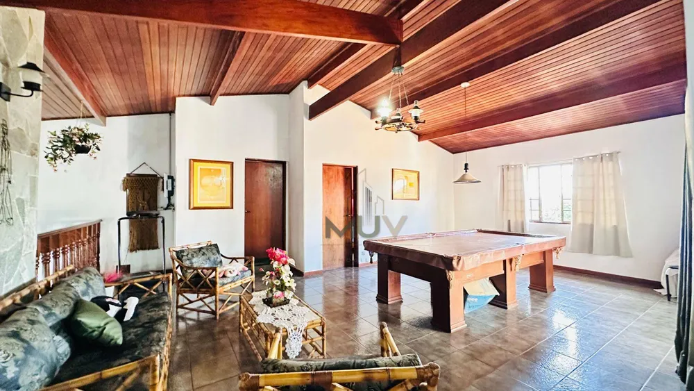 Casa, 4 quartos, 205 m² - Foto 7