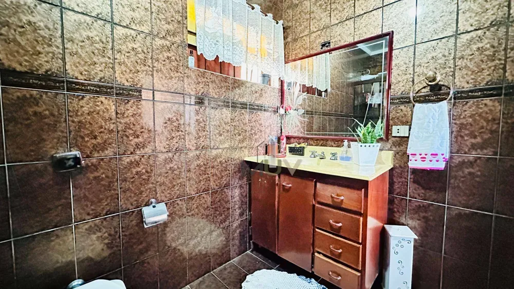 Casa, 4 quartos, 205 m² - Foto 6