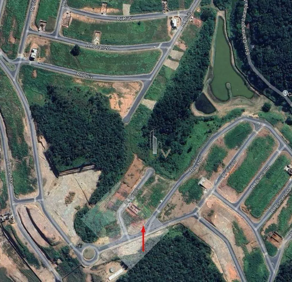 Loteamento e Condomínio, 300 m² - Foto 4
