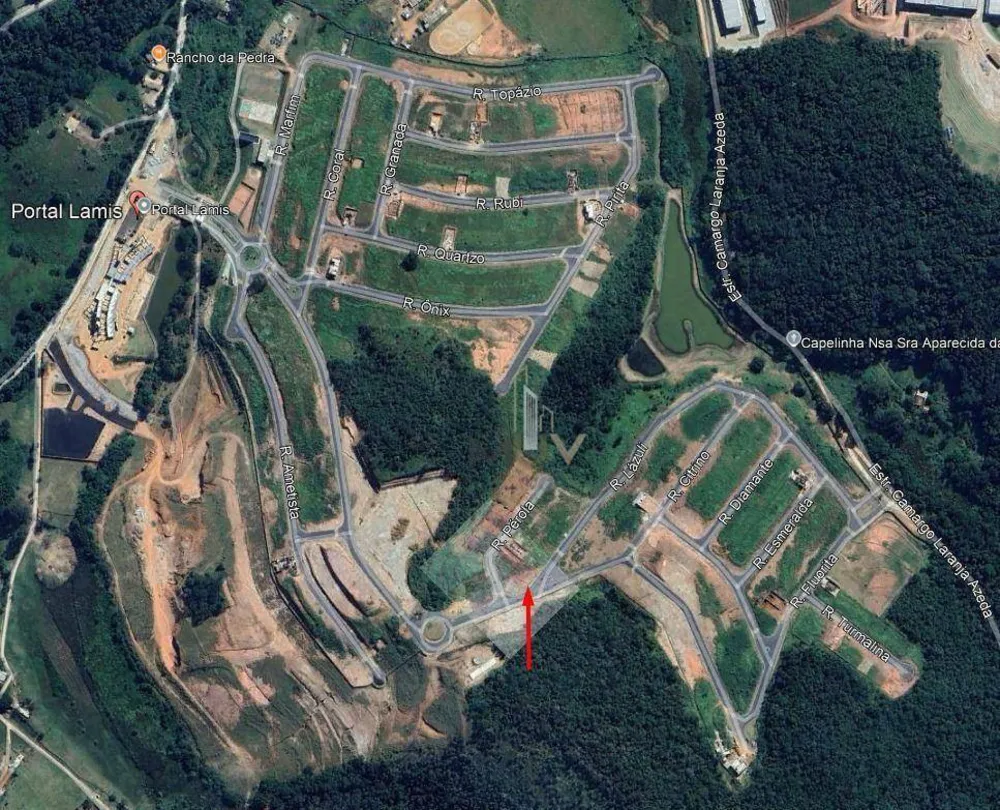 Loteamento e Condomínio, 300 m² - Foto 6