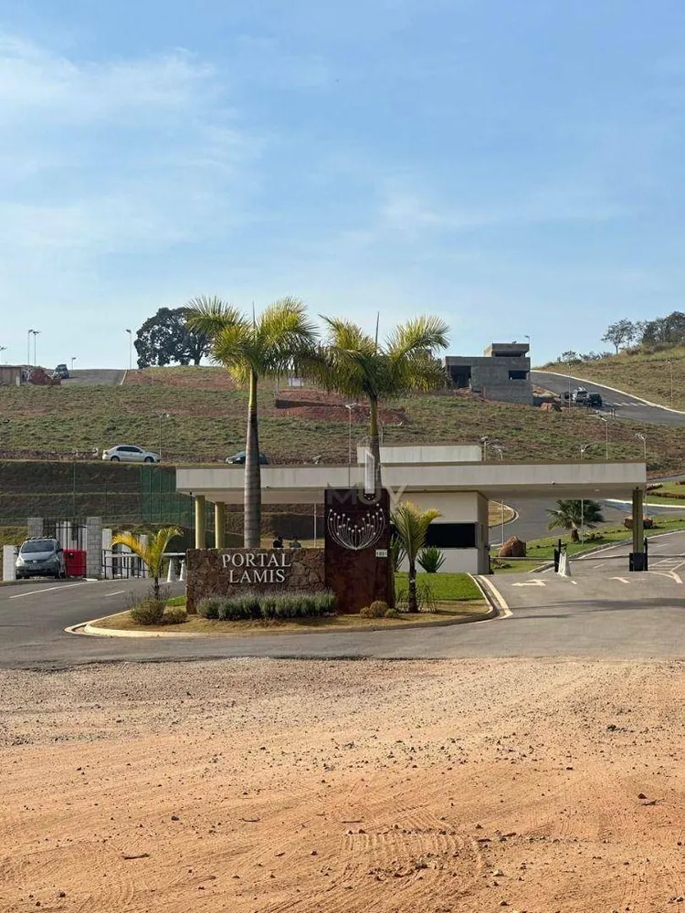 Loteamento e Condomínio, 300 m² - Foto 8