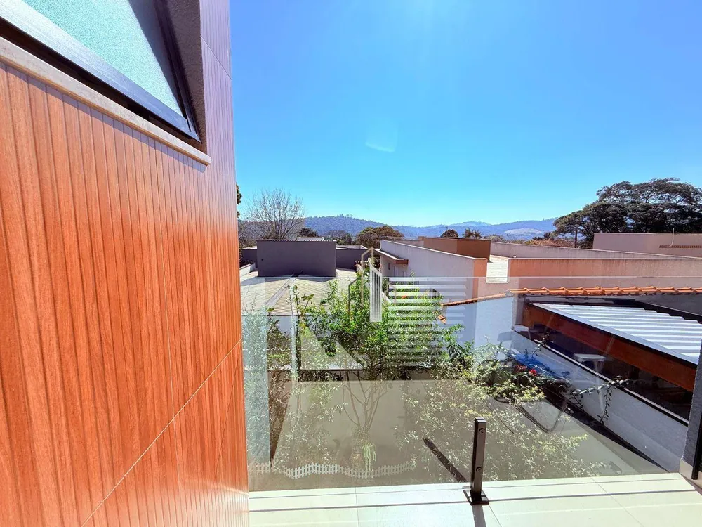 Casa, 3 quartos, 116 m² - Foto 1