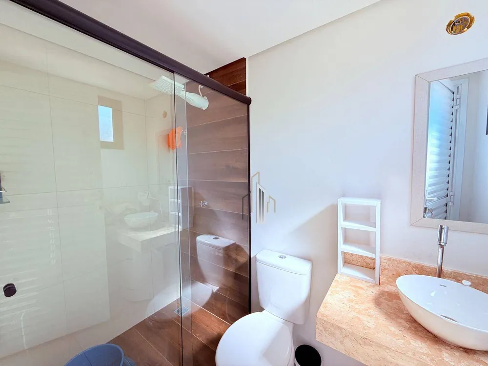 Casa, 3 quartos, 116 m² - Foto 8