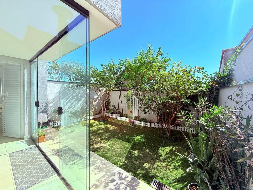Casa, 3 quartos, 116 m² - Foto 3