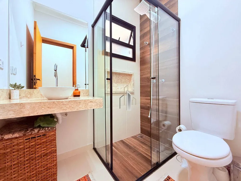 Casa, 3 quartos, 116 m² - Foto 4