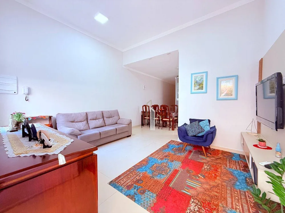 Casa, 3 quartos, 116 m² - Foto 5