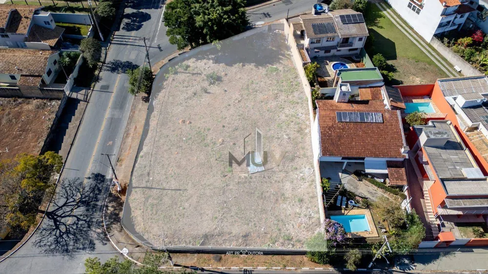Terreno, 1634 m² - Foto 3