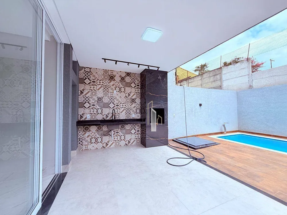 Casa, 3 quartos, 180 m² - Foto 8