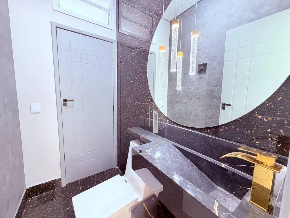 Casa, 3 quartos, 180 m² - Foto 6