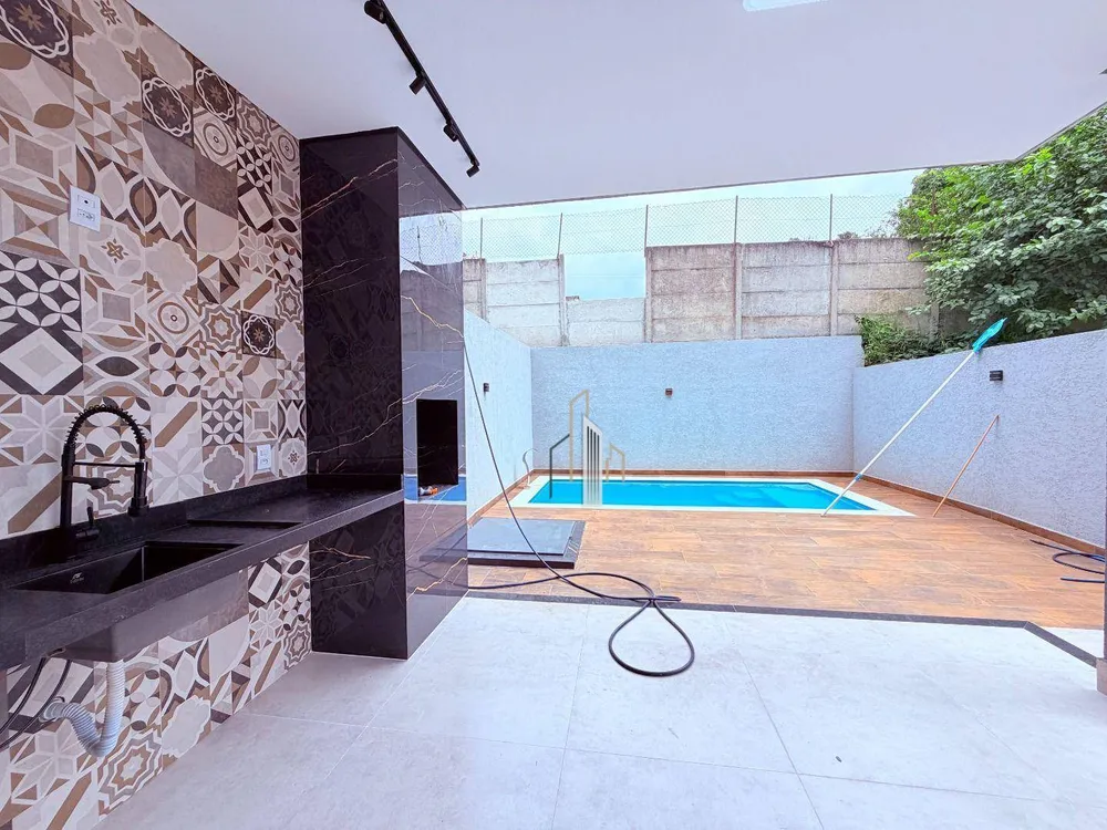 Casa, 3 quartos, 180 m² - Foto 4