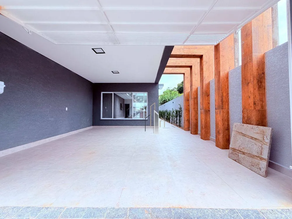 Casa, 3 quartos, 180 m² - Foto 1