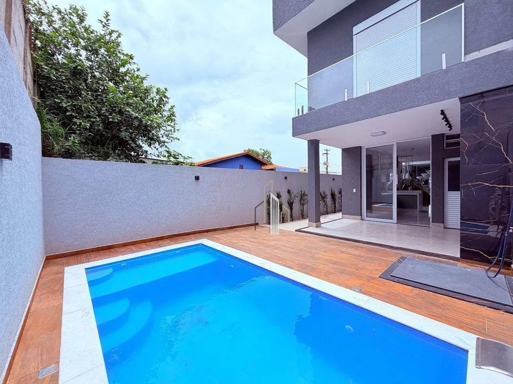 Casa, 3 quartos, 180 m² - Foto 5