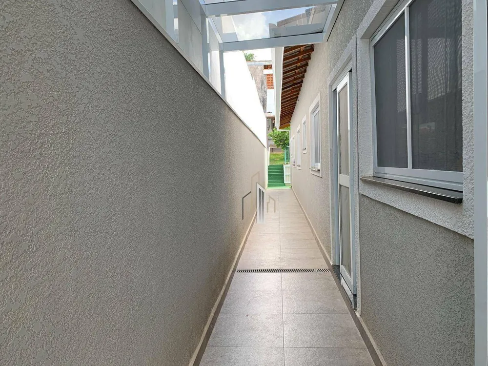 Casa, 3 quartos, 110 m² - Foto 4