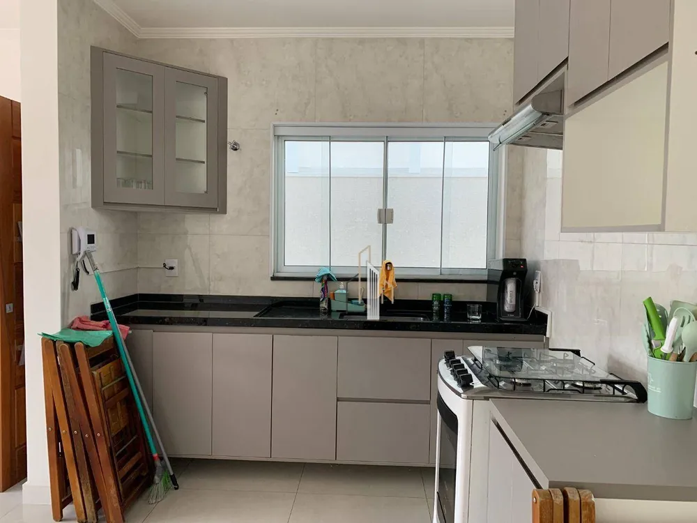 Casa, 3 quartos, 110 m² - Foto 2