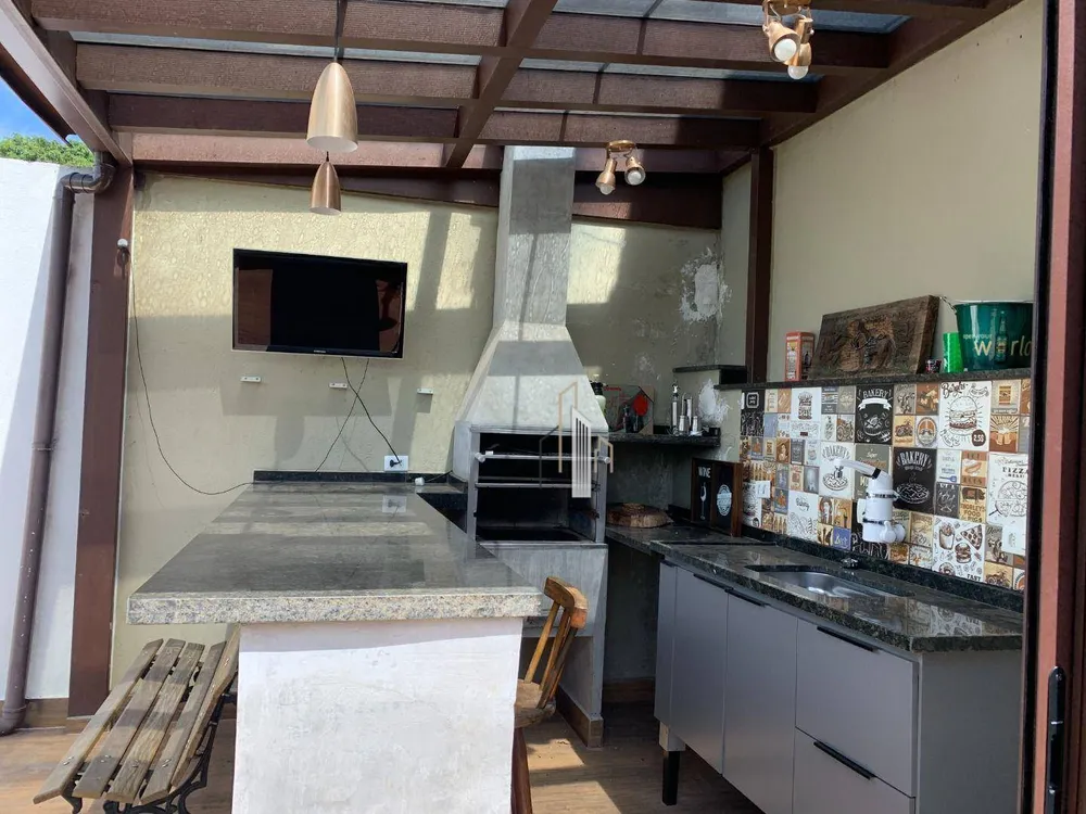 Casa, 3 quartos, 110 m² - Foto 3