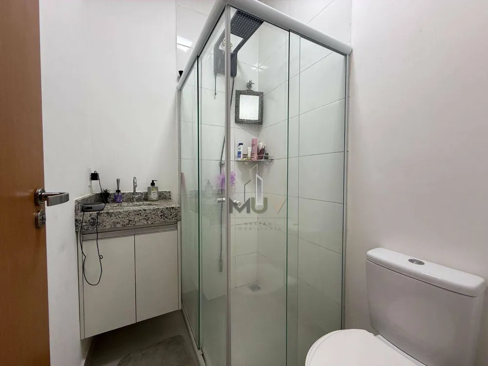 Casa de Condomínio, 2 quartos - Foto 4