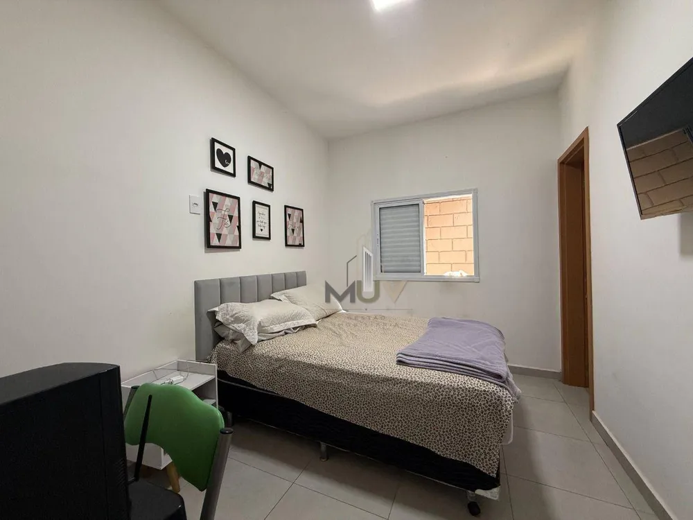 Casa de Condomínio, 2 quartos - Foto 6