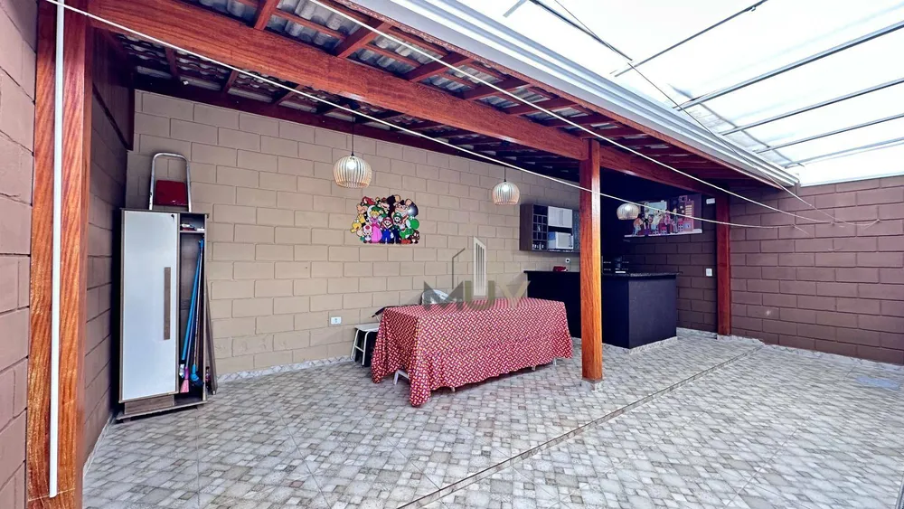 Casa de Condomínio, 2 quartos - Foto 2