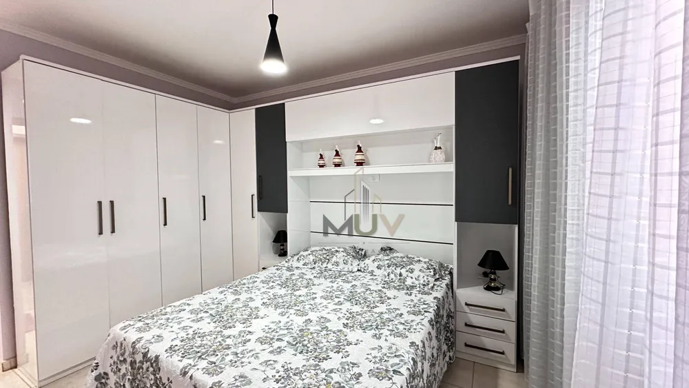 Casa de Condomínio, 2 quartos - Foto 6