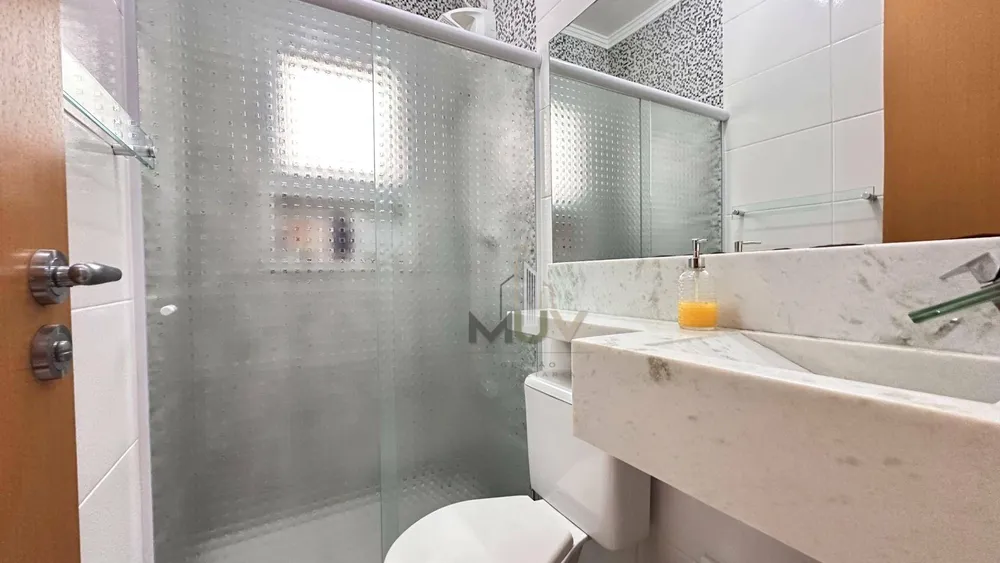 Casa de Condomínio, 2 quartos - Foto 7