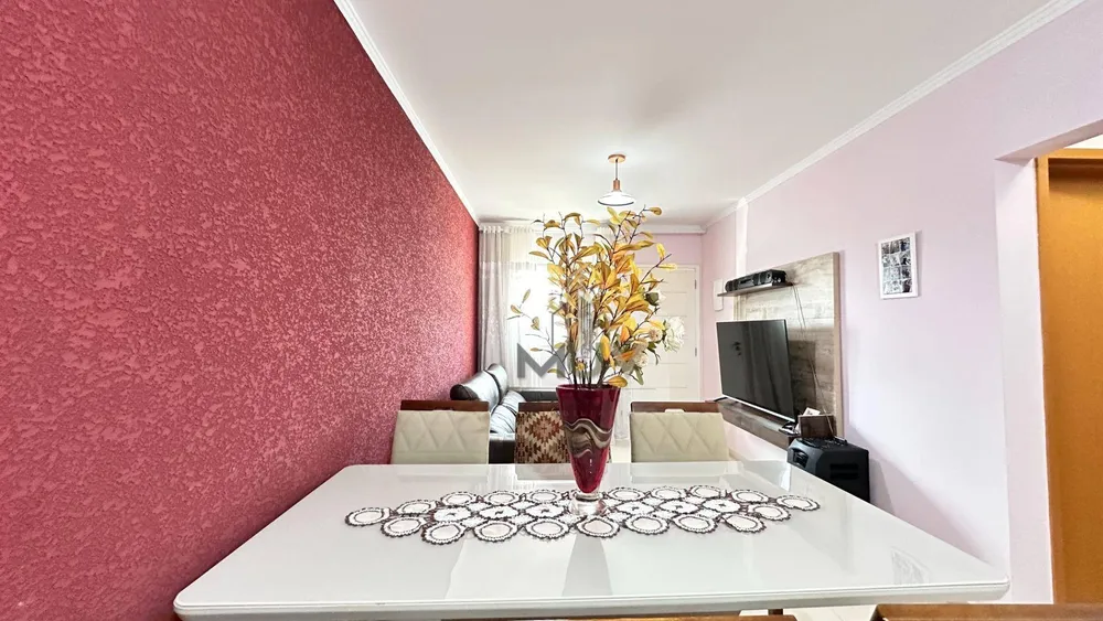 Casa de Condomínio, 2 quartos - Foto 4
