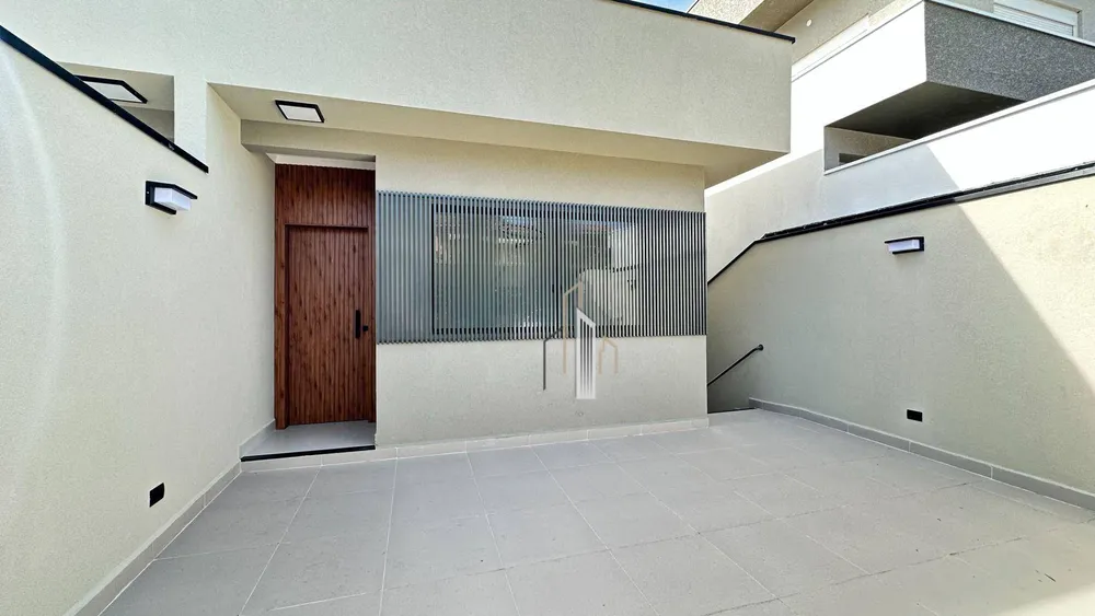 Casa, 3 quartos, 116 m² - Foto 4