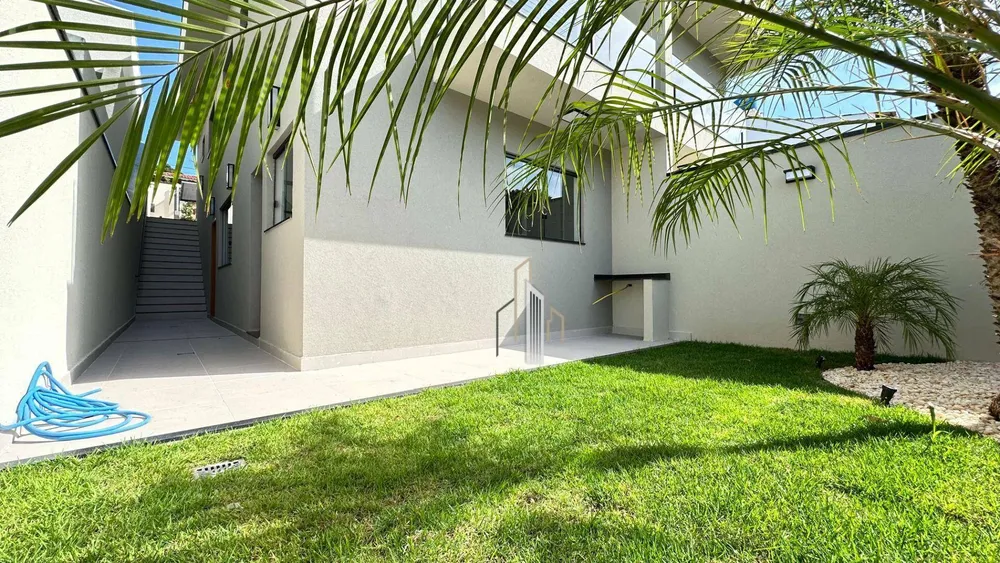 Casa, 3 quartos, 116 m² - Foto 8